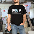 Official A’ja Wilson MVp The Conversation Starter Las Vegas Aces Shirts