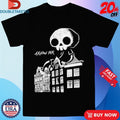 Official Akumu Ink Deadboy Lost In Holland Shirts