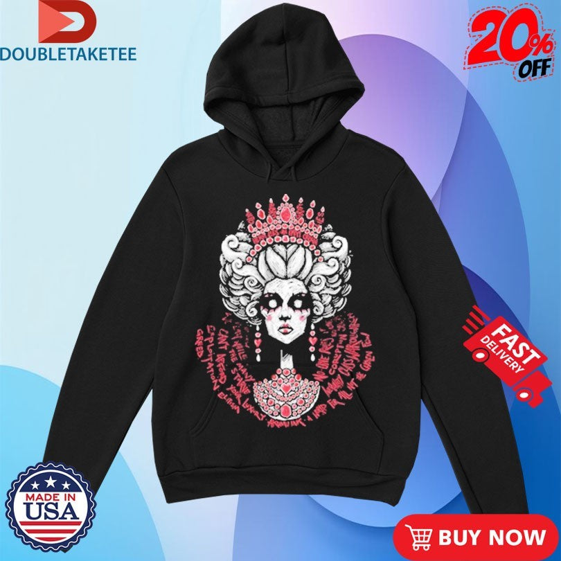 Official Akumu Ink Elite Illusions Shirts