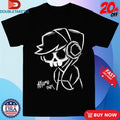 Official Akumu Ink Introvert Shirts