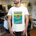 Official Alabama Shakes Sept 27 2025 Toyota Music Factory Irving, TX Shirts