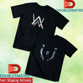 Official Alan Walker Tired 0 Shirts