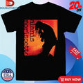 Official Alanis Morissette Silhouette Shirts