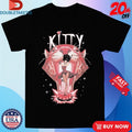 Official Alaska Kitty Jaguar Shirts