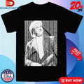 Official Alex Lifeson BlahBlahBlah Lerxst Shirts
