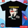 Official Alex Lifeson The Victor Face Shirts