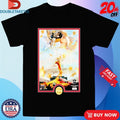 Official Alex Palou Indycar 2025 Championship Shirts