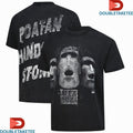 Official Alex Pereira Poatan Hands Of Stone Chama UFC Moai Shirts