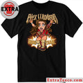 Official Alex Windsor – WINDZA Shirt