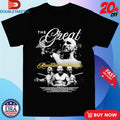 Official Alexander Volkanovski The Great Engage Shirts
