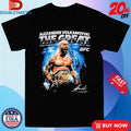 Official Alexander Volkanovski The Great UFC 325 World Featherweight Champion 2026 Shirts