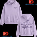Official Alexandra Kay All I’ve Ever Known Shirts