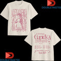 Official Alexandra Kay Cupid’s A Cowgirl UK Ireland Tour 2025 Shirts
