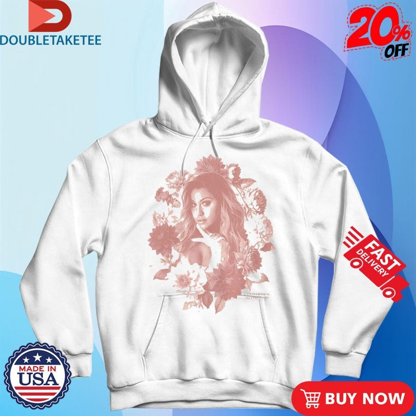 Official Alexandra Kay Second Wind Flower Shirts
