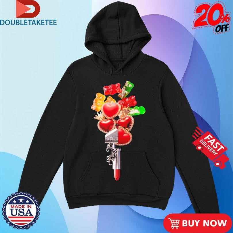 Official Alexis Krauss Sleigh Bells Wanna T-shirts