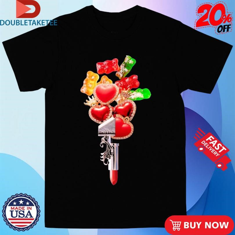 Official Alexis Krauss Sleigh Bells Wanna T-shirts