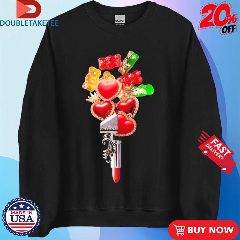 Official Alexis Krauss Sleigh Bells Wanna T-shirts