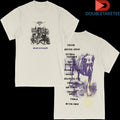 Official Alice In Chains Dog 1995 Tracklist Shirts
