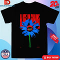 Official Alice In Chains One Eyed Daisy Shirts