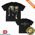 Official Alice In Chains Tripod Dog Shirts