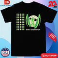 Official Alien Workshop Mantis Shirts