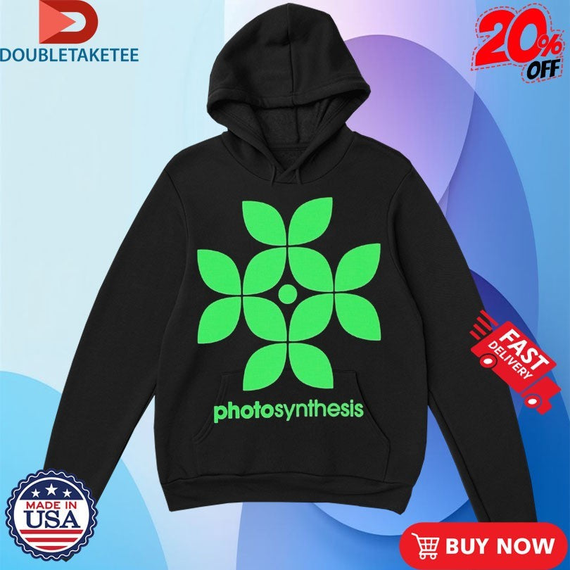 Official Alien Workshop Photosynthesis Shirts