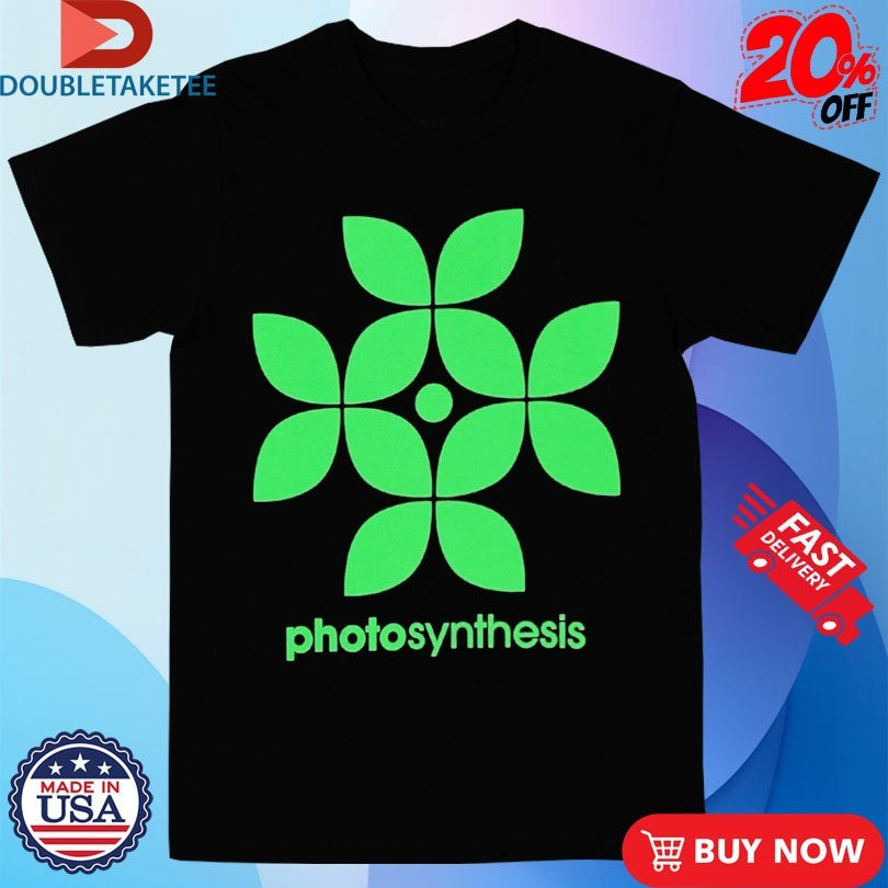 Official Alien Workshop Photosynthesis Shirts