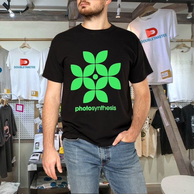 Official Alien Workshop Photosynthesis Shirts