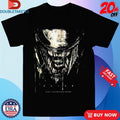 Official Alien Xenomorph XX121 Internecivus Raptus Shirts
