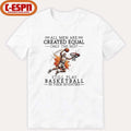 Official All Men Are Created Equal, Only The Best Still Play Basketball In Their Seventies Shirt