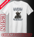 Official All Men Are Created Equal Only The Best Still Ride Motorcycle In Their Seventies Shirt
