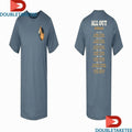 Official All Out On Broadway Tour 2025 2026 Employee Shirts