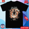 Official All That Remains Divine Shirts