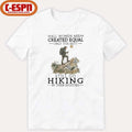 Official All Women Are Created Equal Only The Best Still Go Hiking In Their Eighties Shirt