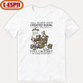 Official All Women Are Created Equal Only The Best Still Still Crochet In Their Seventies Shirt