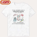 Official All Women Are Created Equal Only The Best Still Swimming In Their Seventies Shirt