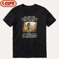 Official All men are created equal But the best still go trekking in their seventies shirt