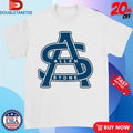Official Allen Stone Relaxed Logo Shirts