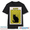 Official Alleycvt March 6 2026 The Regency Ballroom In San Francisco CA Poster T-Shirt