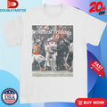 Official Almost Friday Drake Maye Snow Shirts