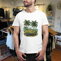 Official Alpha Tau Omega Summer Shirts