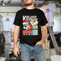 Official Already Loved Valued Records Shirts