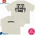 Official Always Grateful To Find The Good In Each Day Shirts