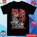 Official American Aquarium Raise Hell, Praise Dale Death Is Coming For Vs All Shirts