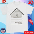 Official American Football House Shirts