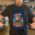 Official Americana Fest September 15-19 2026 Nashville, TN Poster Shirt