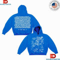 Official Amine You’re Beautiful Arc De Dance Tour 2025 Shirts