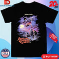 Official An American Werewolf In London Keep Clear Of The Moors Beware The Moon Shirts