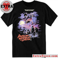 Official An American Werewolf in London Shirt