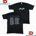 Official Anberlin Never Take Friendship Personal Tour 2025 Dates Floral Shirts